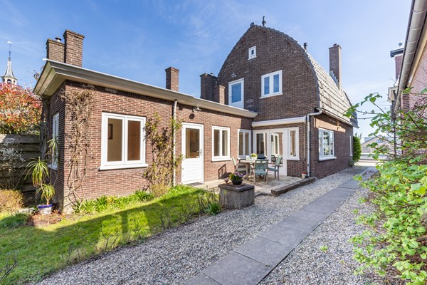 Medium property photo - Kerkstraat 7, 2377 AR Oude Wetering